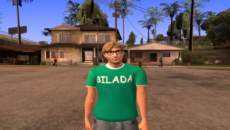 mod